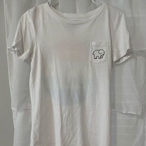 Ivory sell t-shirt